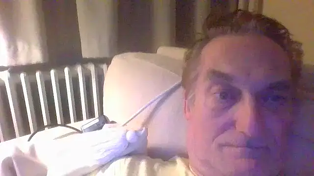 Alain-Bertrand online show from October 24, 11:39 pm