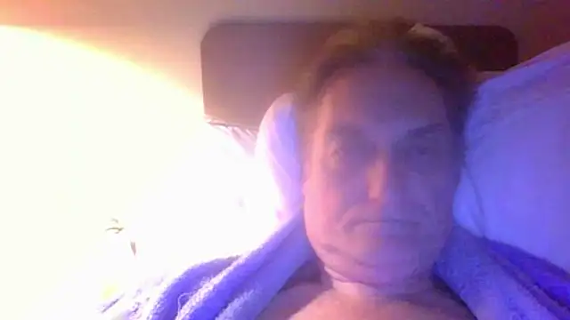 Alain-Bertrand online show from January 16, 1:19 am