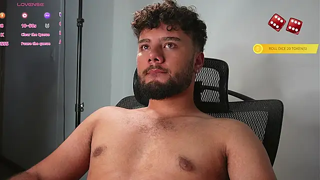 caprywilliams online show from January 10, 7:12 am