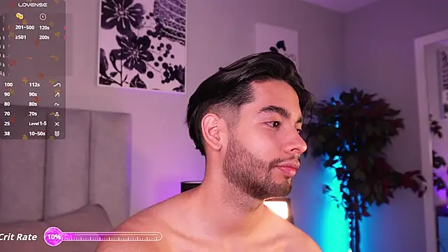 endy rush online show from November 26, 12:30 pm