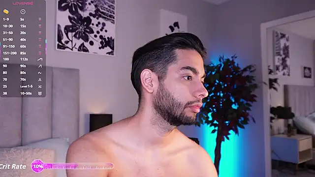 endy rush online show from November 6, 12:41 pm