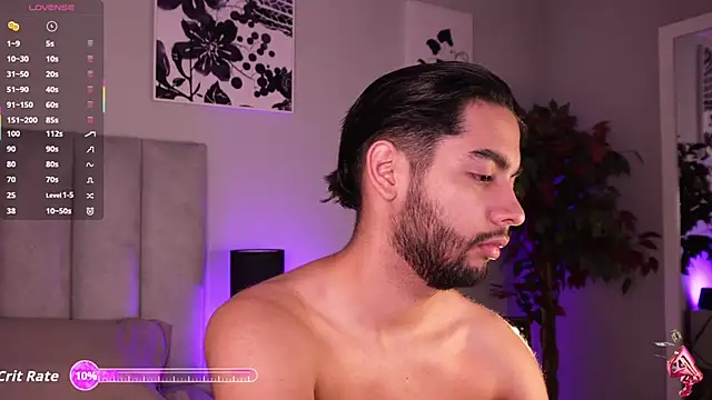 endy rush online show from February 6, 12:46 pm