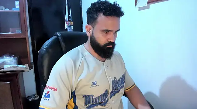 Drako Argentii online show from March 17, 9:57 pm