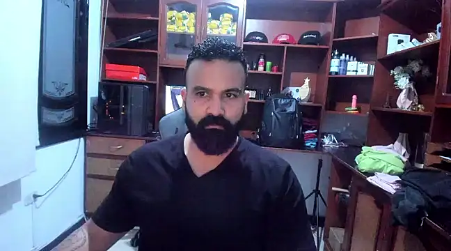 Drako Argentii online show from December 13, 3:38 am