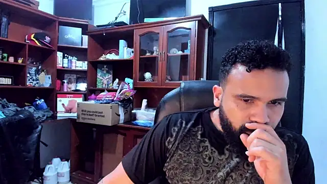 Drako Argentii online show from March 11, 4:32 am