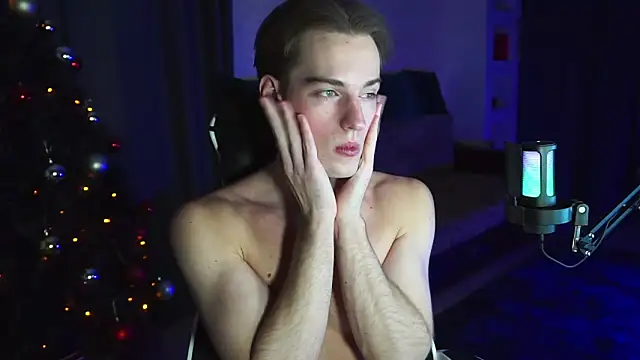 Litmate online show from January 7, 2:05 am