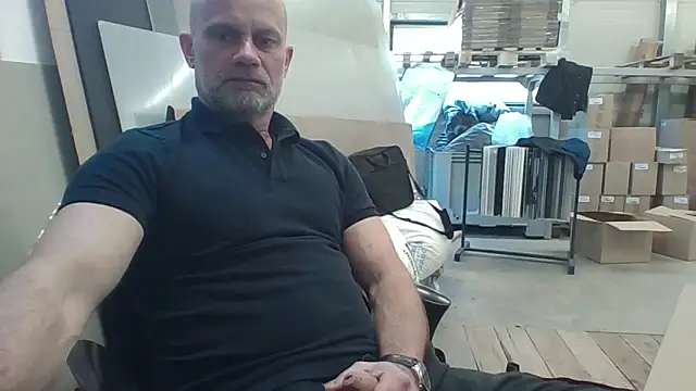 Boomerhun online show from April 11, 8:07 am