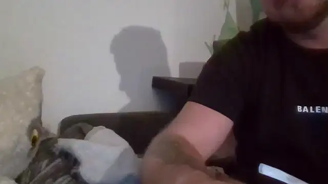 Fuckbuddy36 online show from September 23, 3:39 am