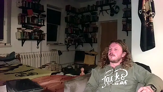 sunr1sa online show from November 13, 9:08 pm