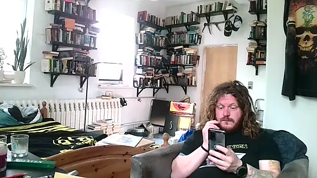 sunr1sa online show from April 3, 9:39 am