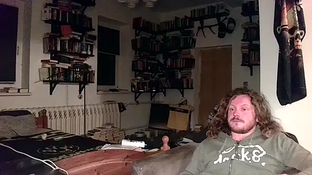 sunr1sa online show from November 18, 10:34 pm