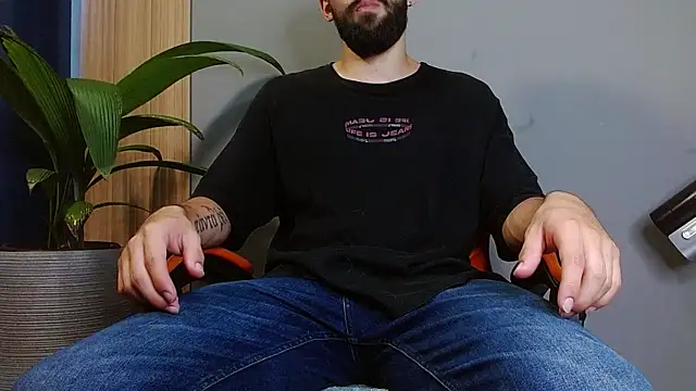 Mr WhiteCock online show from September 8, 10:53 pm