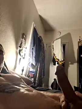 19bambam87 online show from April 27, 8:22 am