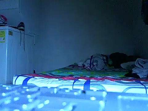 Ian zaenzz online show from November 27, 8:12 pm