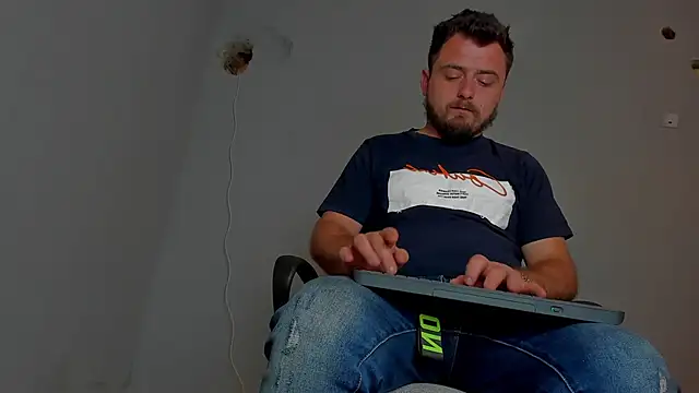 Master Mark Wayne online show from November 10, 7:30 pm