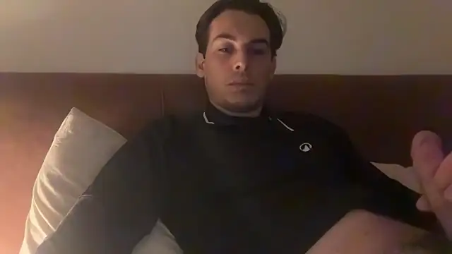 abe in red online show from November 7, 1:42 am