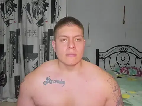 regan jhonso online show from March 27, 6:17 am