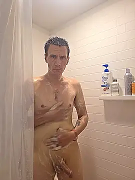 Hatchetwound6969 online show from January 19, 5:21 am