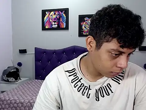 Wiiliam 20 online show from September 26, 2:04 pm