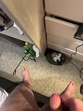 Rafal555578 online show from February 5, 7:10 pm