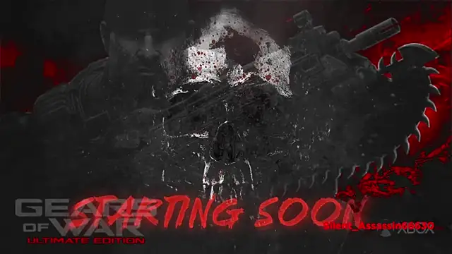 Rocker Assassin66630 online show from September 9, 10:52 pm