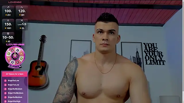 Snapshot of seancarreraa chatting on January 11, 10:29 pm seancarreraa online show from January 11, 10:29 pm