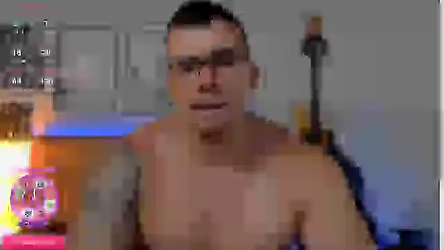Snapshot of seancarreraa chatting on September 9, 4:12 am seancarreraa online show from September 9, 4:12 am