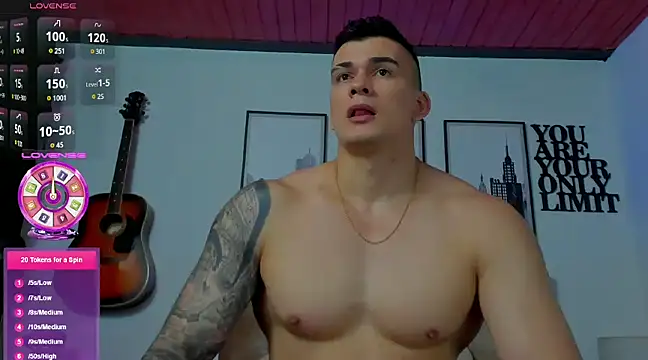 Snapshot of seancarreraa chatting on January 23, 8:02 pm seancarreraa online show from January 23, 8:02 pm