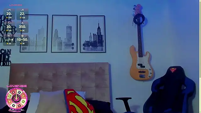 Snapshot of seancarreraa chatting on October 4, 11:20 pm seancarreraa online show from October 4, 11:20 pm