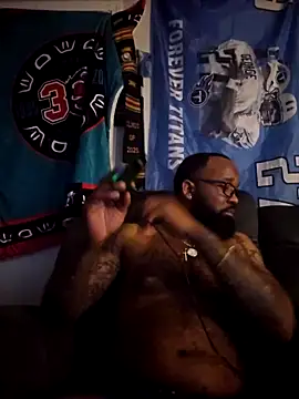 GallowayGooch1085 online show from March 31, 4:25 am