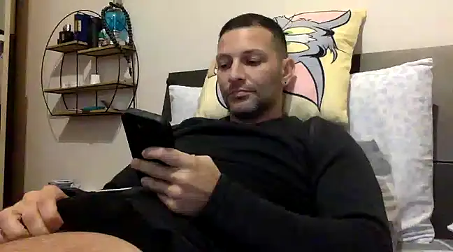 goroasroma90 online show from December 19, 3:52 pm