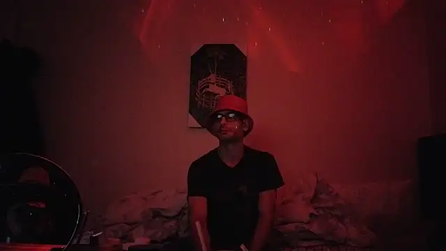 hailzeffn online show from January 17, 2:25 am