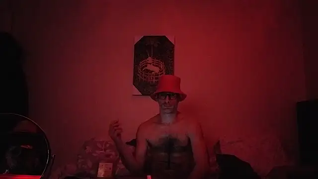 hailzeffn online show from January 15, 10:34 pm