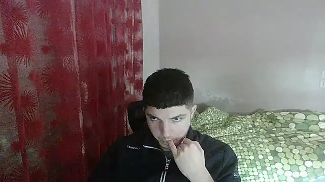 BoiWhore online show from February 17, 11:09 am