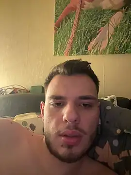 oscar sweet22 online show from April 13, 7:25 pm