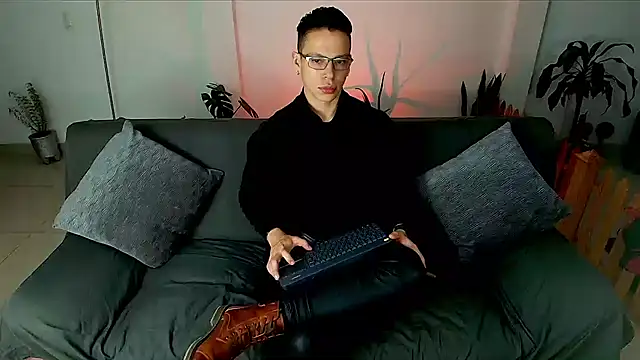 Baxter Dex online show from February 11, 4:01 am