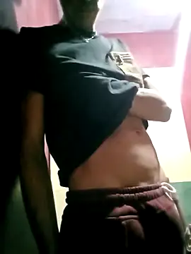 Snapshot of fkoito chatting on March 19, 5:19 am fkoito online show from March 19, 5:19 am