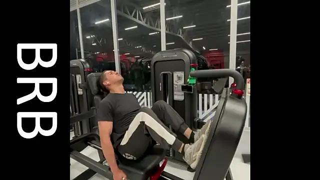 Tom blunt96 online show from March 26, 2:32 pm