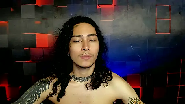 chromeheart  online show from April 20, 9:17 pm