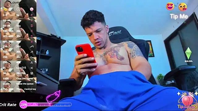 danitattoshot23cmc online show from February 13, 4:45 pm