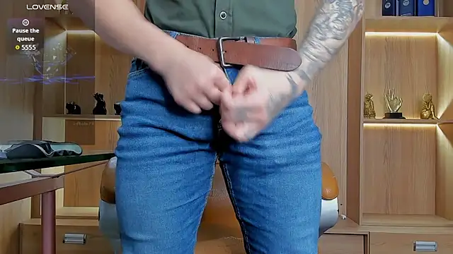 George Diesell online show from March 27, 4:49 am