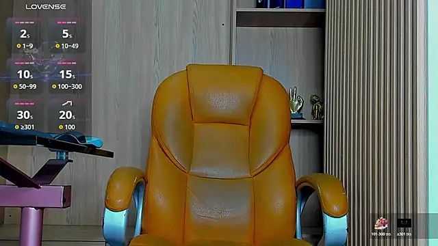 George Diesell online show from February 17, 10:30 pm