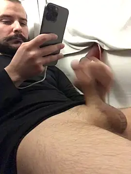 hotmrniceguy online show from February 16, 2:09 am