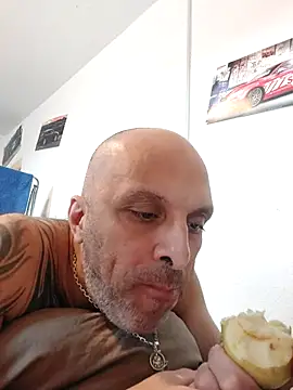 StormMichael online show from February 26, 1:41 pm