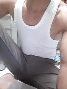 Burhade-- online show from March 22, 2:55 pm