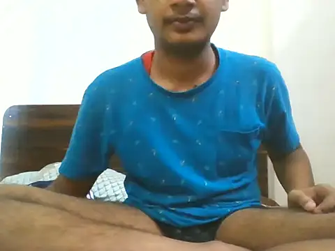 Snapshot of Dusky_Aarav chatting on October 15, 1:46 am Dusky Aarav online show from October 15, 1:46 am