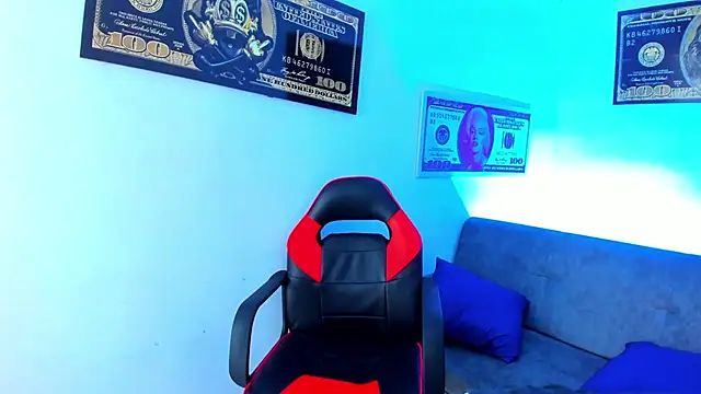 TylerWhite  online show from January 7, 2:54 am