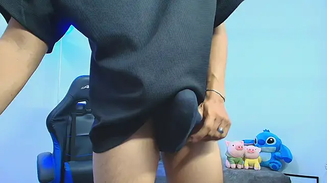 TylerWhite  online show from September 12, 4:45 am