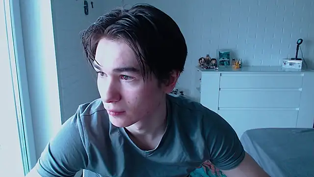 MarkusDean online show from February 6, 7:27 am