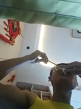 Xpj123 online show from February 23, 2:19 pm